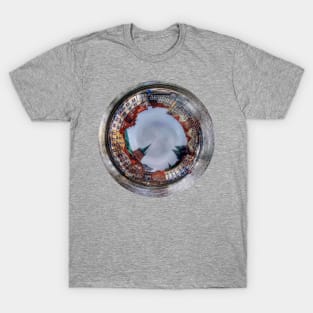 Tinyplanet: Luebeck T-Shirt